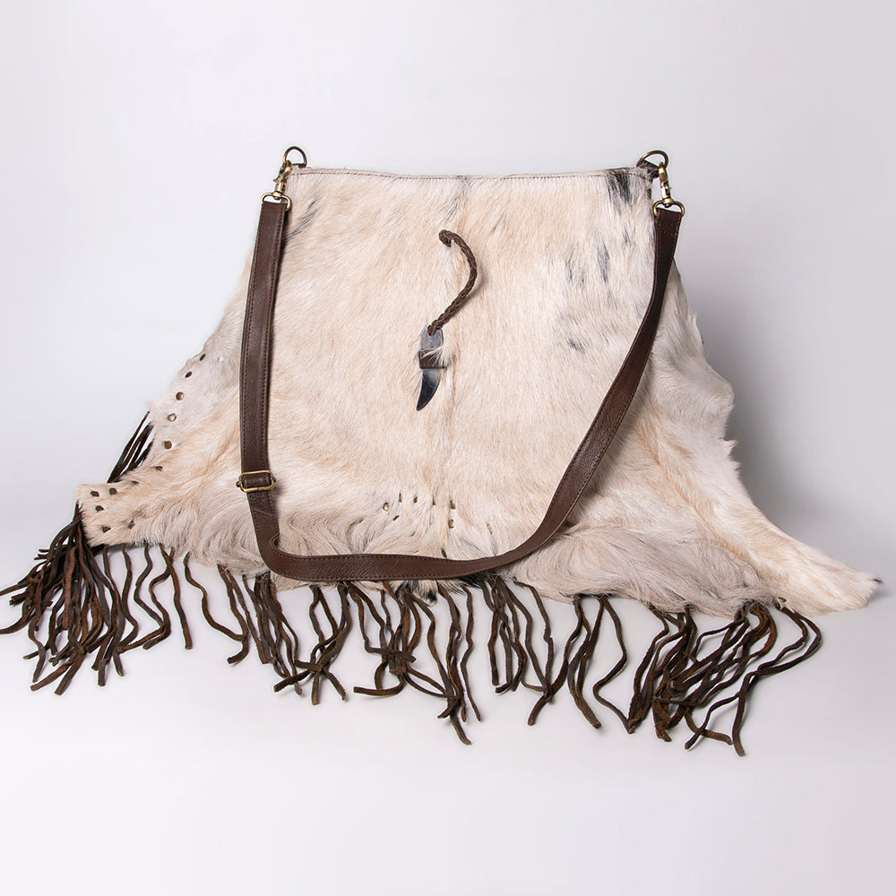 ADBGK139 Crossbody Genuine Western Leather Women Bag