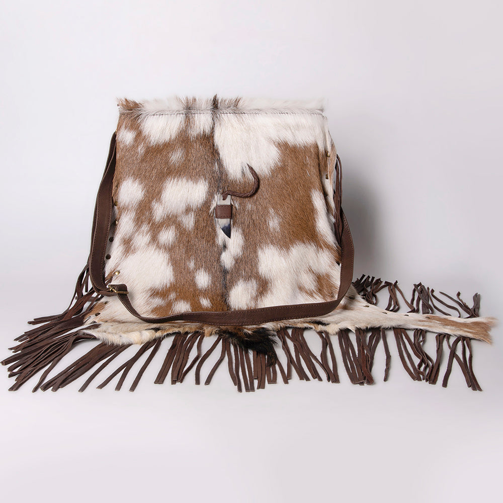 ADBGK139 Crossbody Genuine Western Leather Women Bag