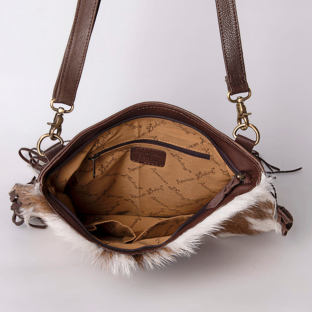 ADBGK139 Crossbody Genuine Western Leather Women Bag