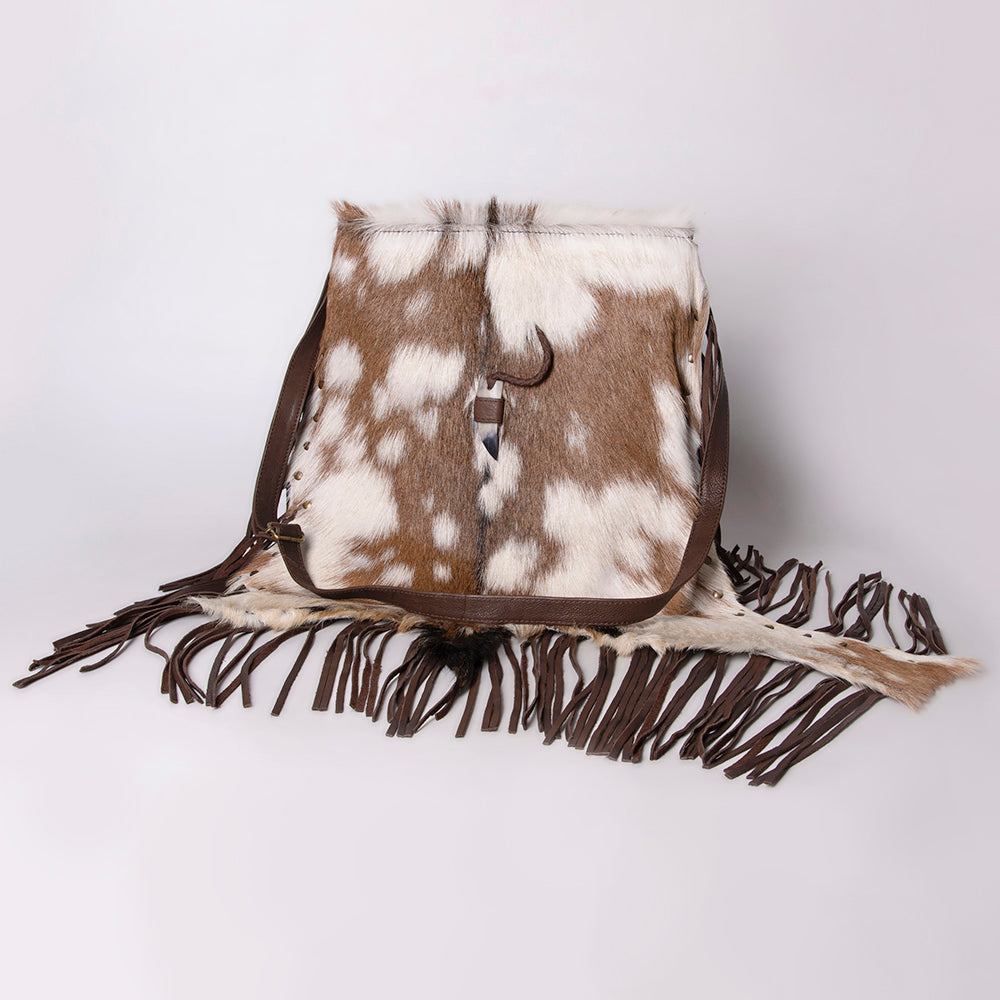 ADBGK139 Crossbody Genuine Western Leather Women Bag