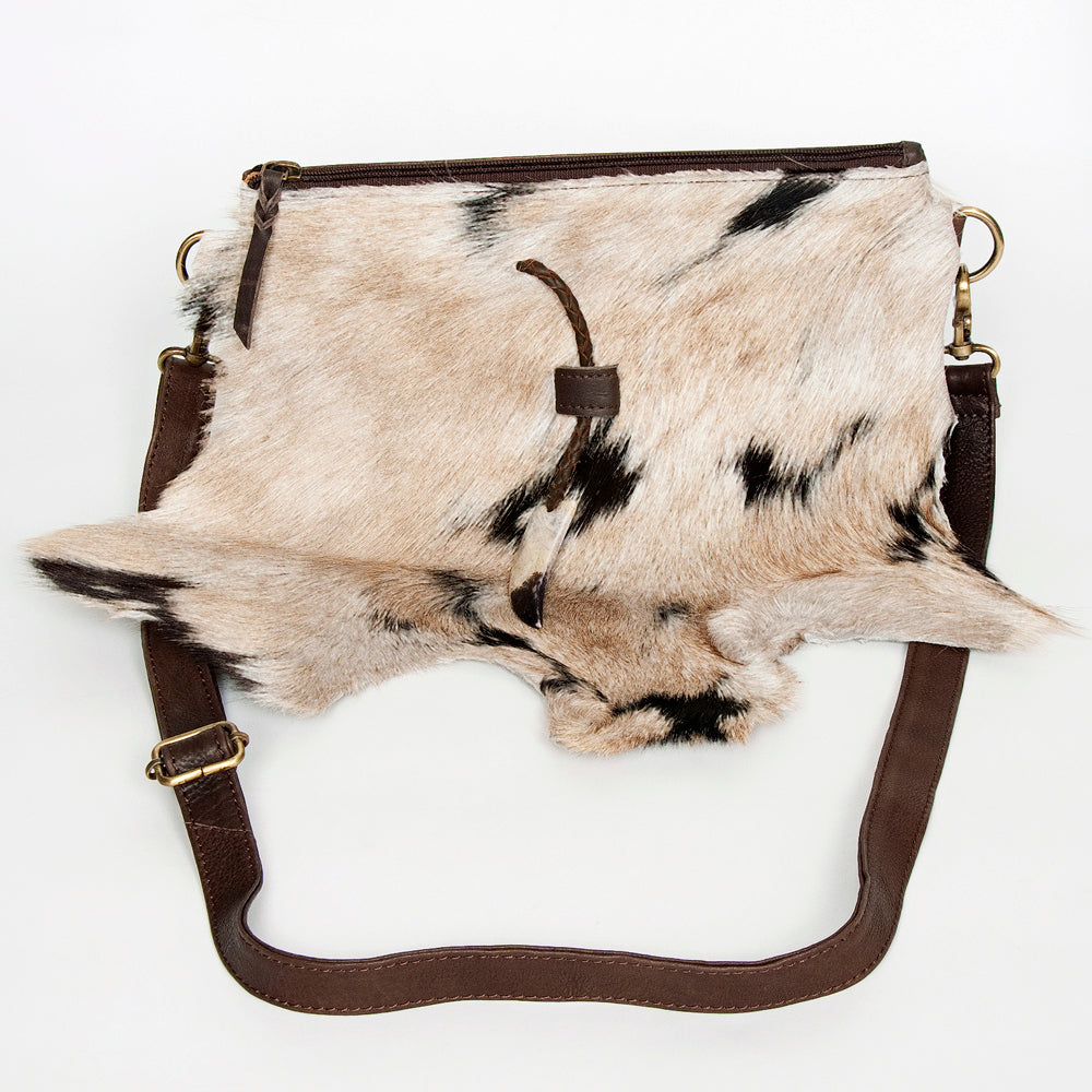 ADBGK140 Crossbody Genuine Western Leather Women Bag