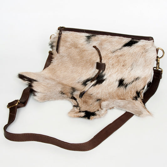 ADBGK140 Crossbody Genuine Western Leather Women Bag