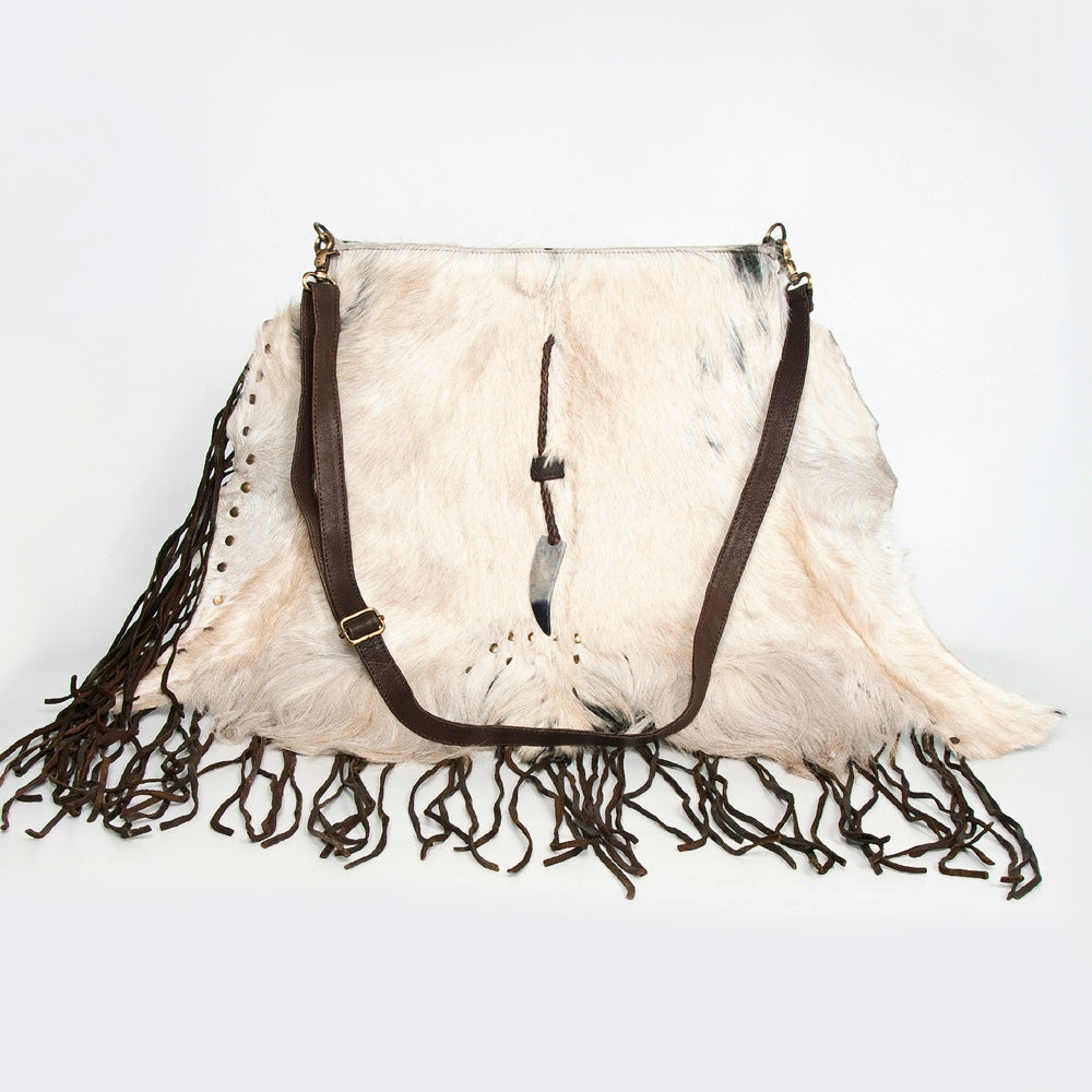 ADBGK140 Crossbody Genuine Western Leather Women Bag