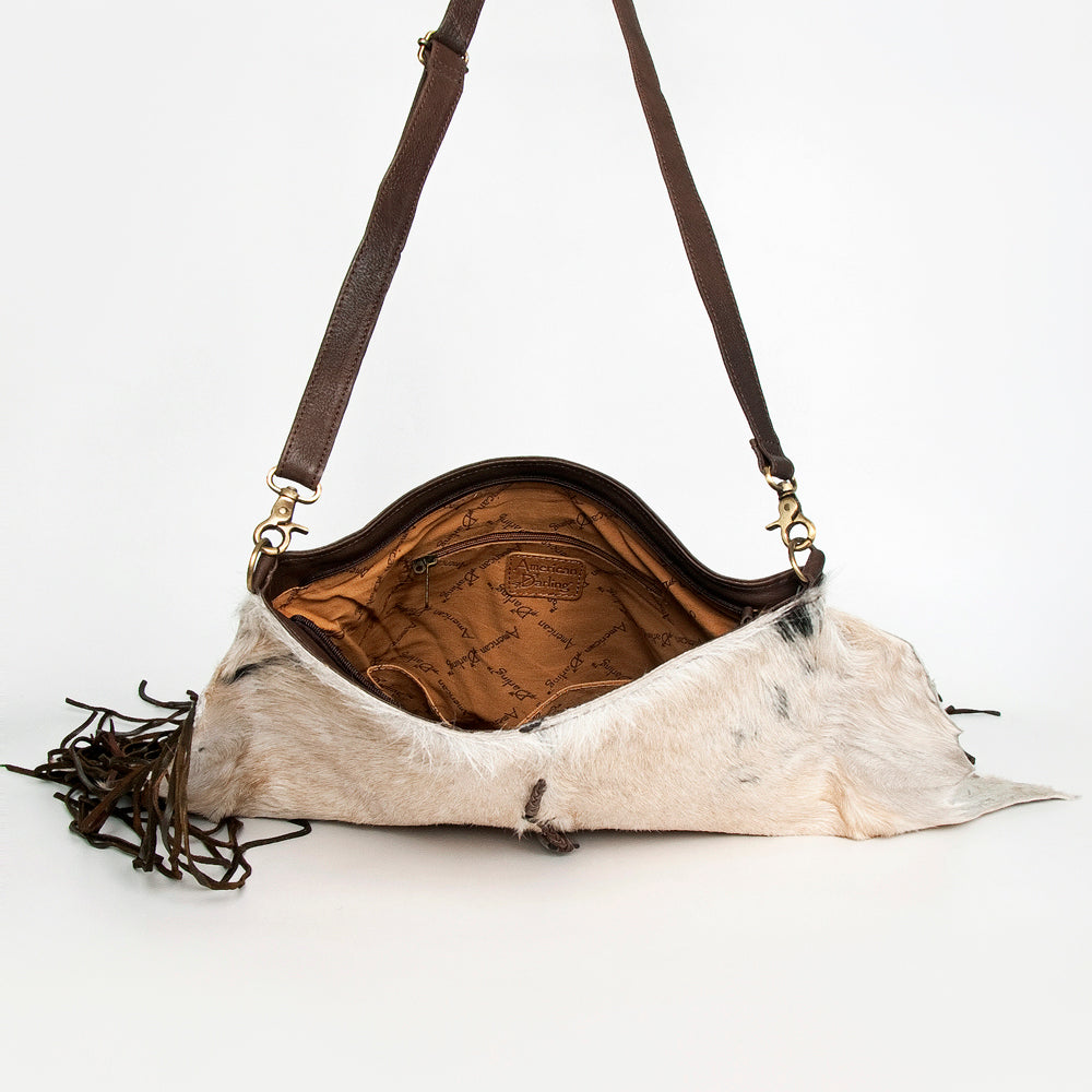 ADBGK140 Crossbody Genuine Western Leather Women Bag