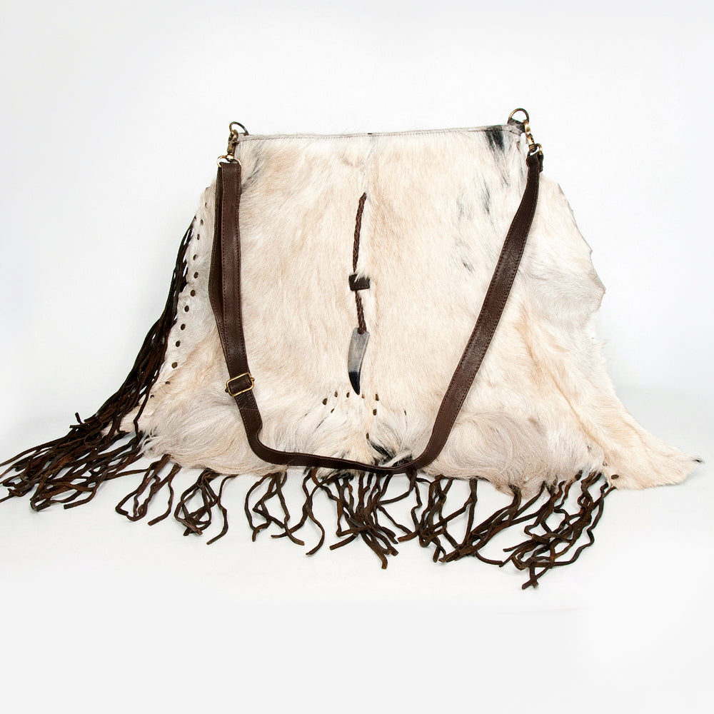 ADBGK140 Crossbody Genuine Western Leather Women Bag