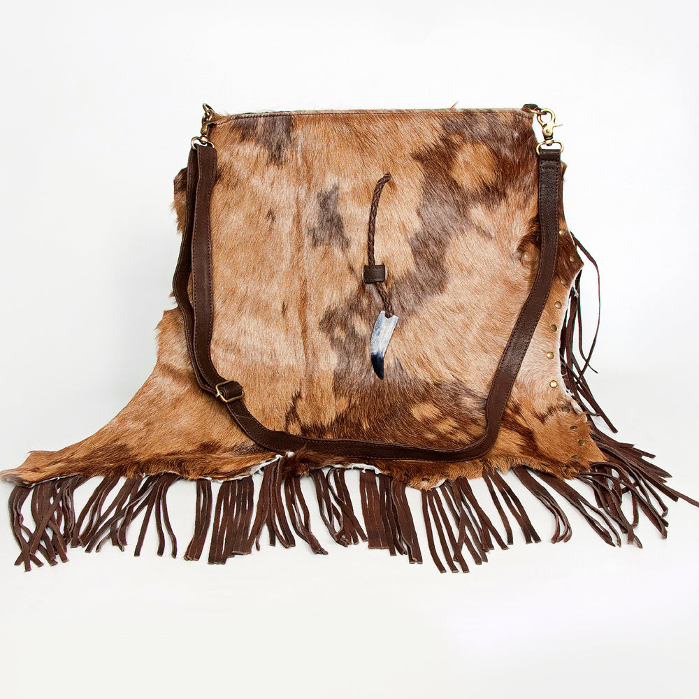 ADBGK140 Crossbody Genuine Western Leather Women Bag