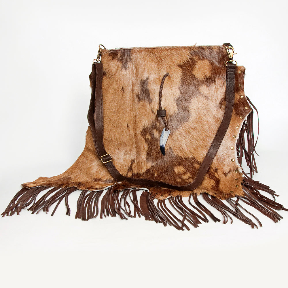 ADBGK140 Crossbody Genuine Western Leather Women Bag