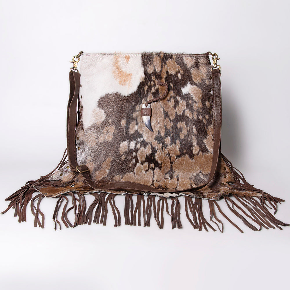 ADBGK140 Crossbody Genuine Western Leather Women Bag