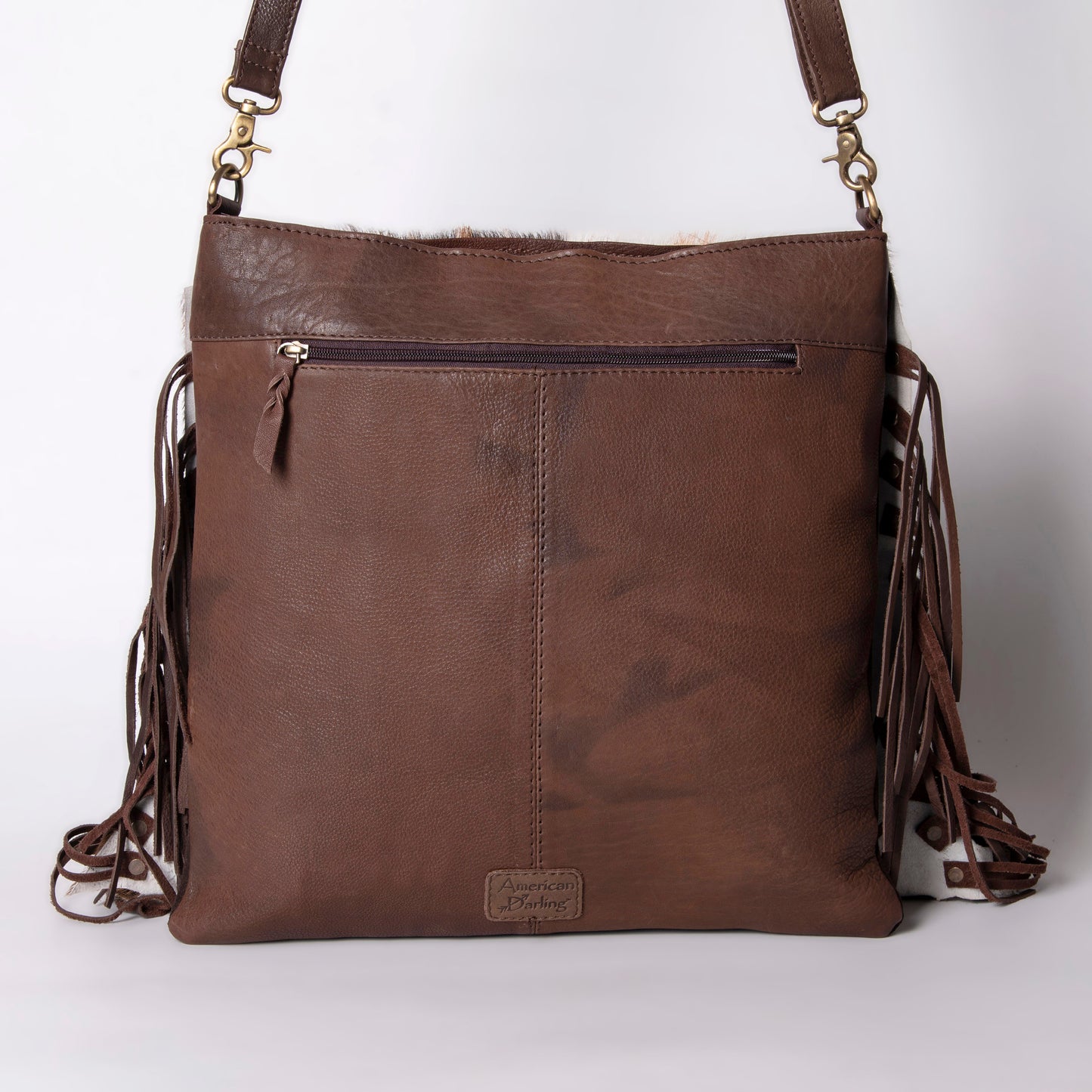 ADBGK140 Crossbody Genuine Western Leather Women Bag