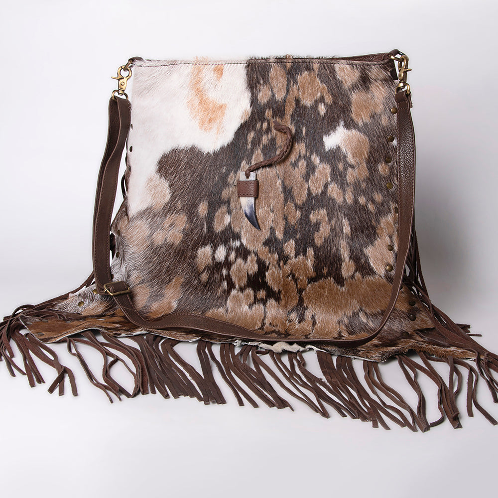 ADBGK140 Crossbody Genuine Western Leather Women Bag