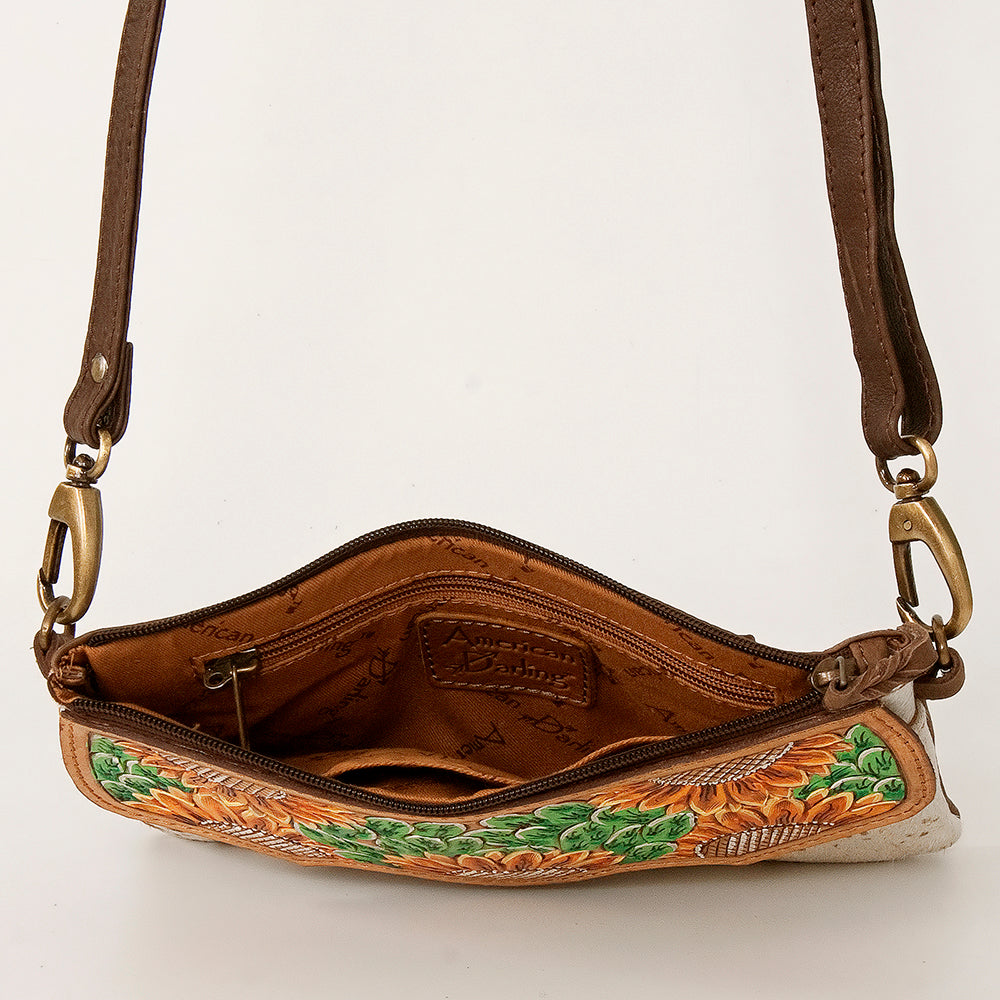 ADBGK136 Crossbody Genuine Western Leather Women Bag