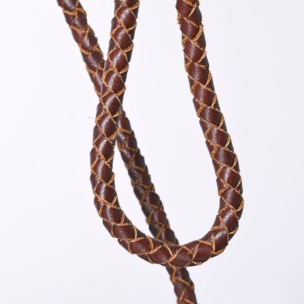 LC-ADBGM277 Crossbody Genuine Western Leather Women Bag Mae