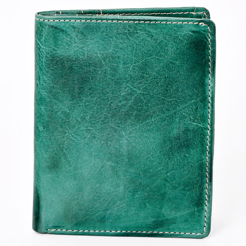 LC-NMBGM128 Card-Holder Genuine Leather women bag western Bag