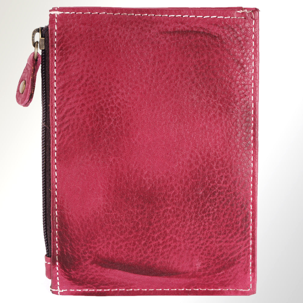 NMBGM130 Card Holder Genuine Leather women bag western Bag