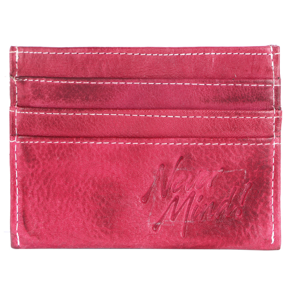 NMBGM131 Wallet Genuine Leather women bag western Bag