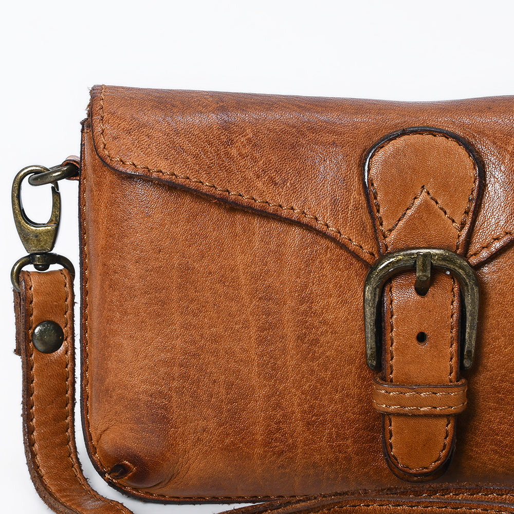 SWC201 Solviera - Soft Supple Crossbody