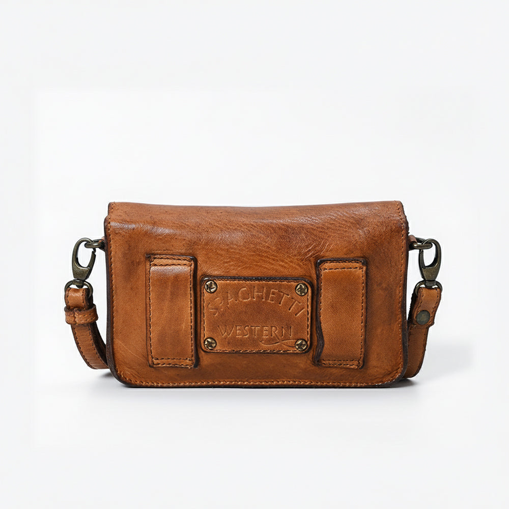 SWC201 Solviera - Soft Supple Crossbody