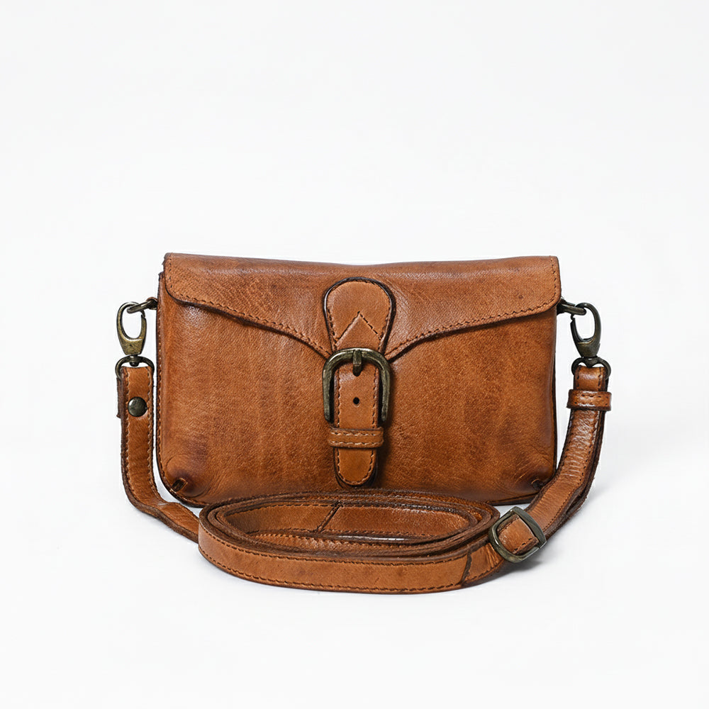 SWC201 Solviera - Soft Supple Crossbody