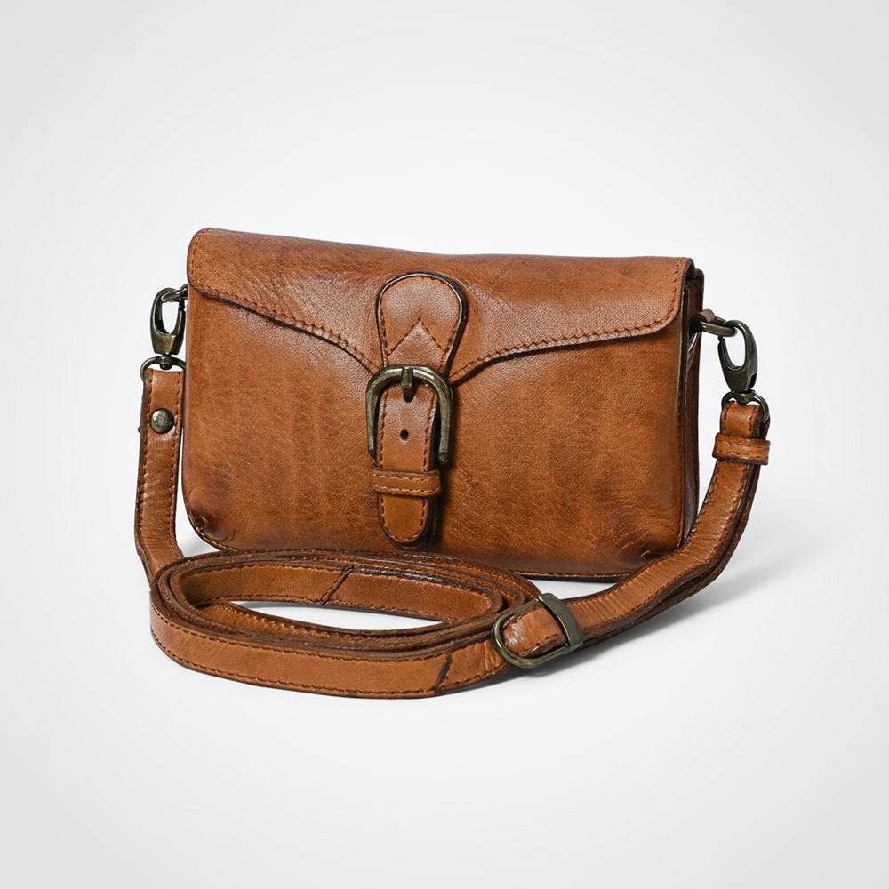SWC201 Solviera - Soft Supple Crossbody