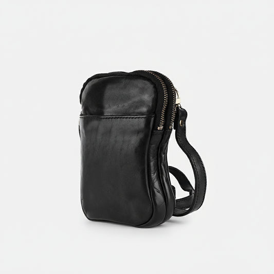 SWC205 Cordaro - Multi-Zip Sling Bag