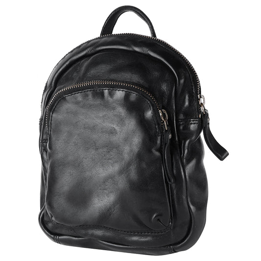 SWC206BLK Backpack Genuine Leather women bag western Bag