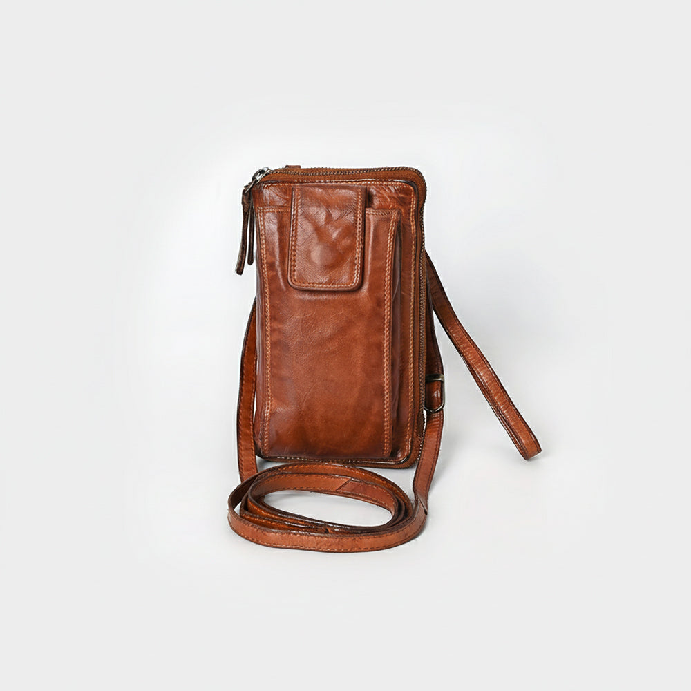 SWC213 Rosamira - Full Grain Leather Sling