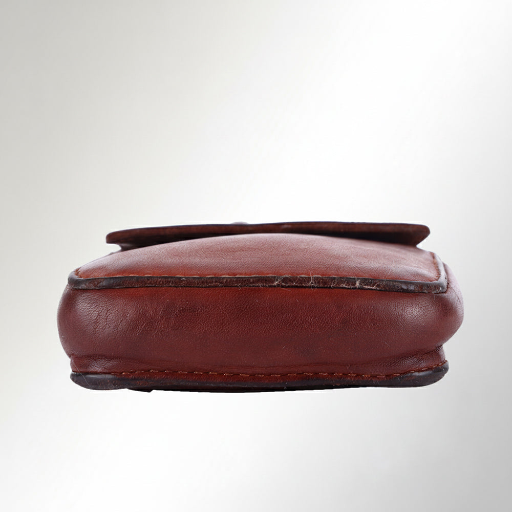 SWC214 Montaro - Vegetable Tanned Leather Sling