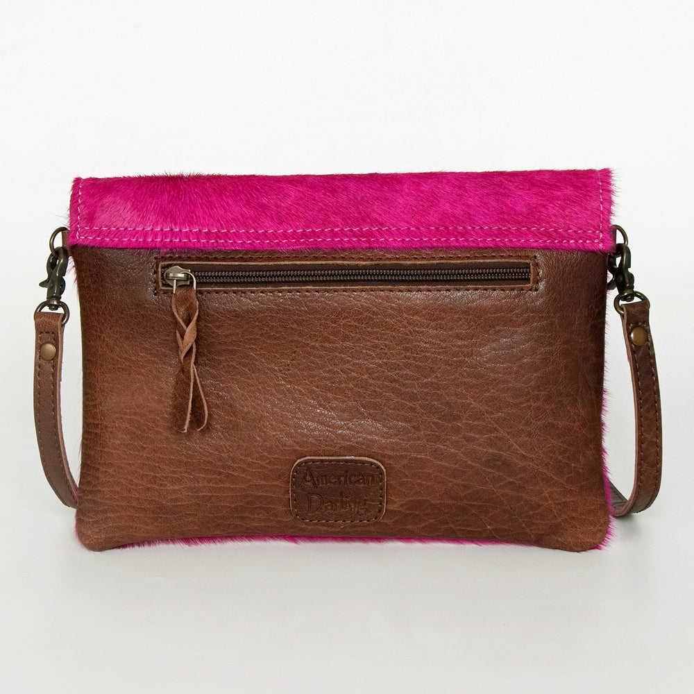 ADBGS178 Envelope Genuine Western Leather Women Bag Betsy