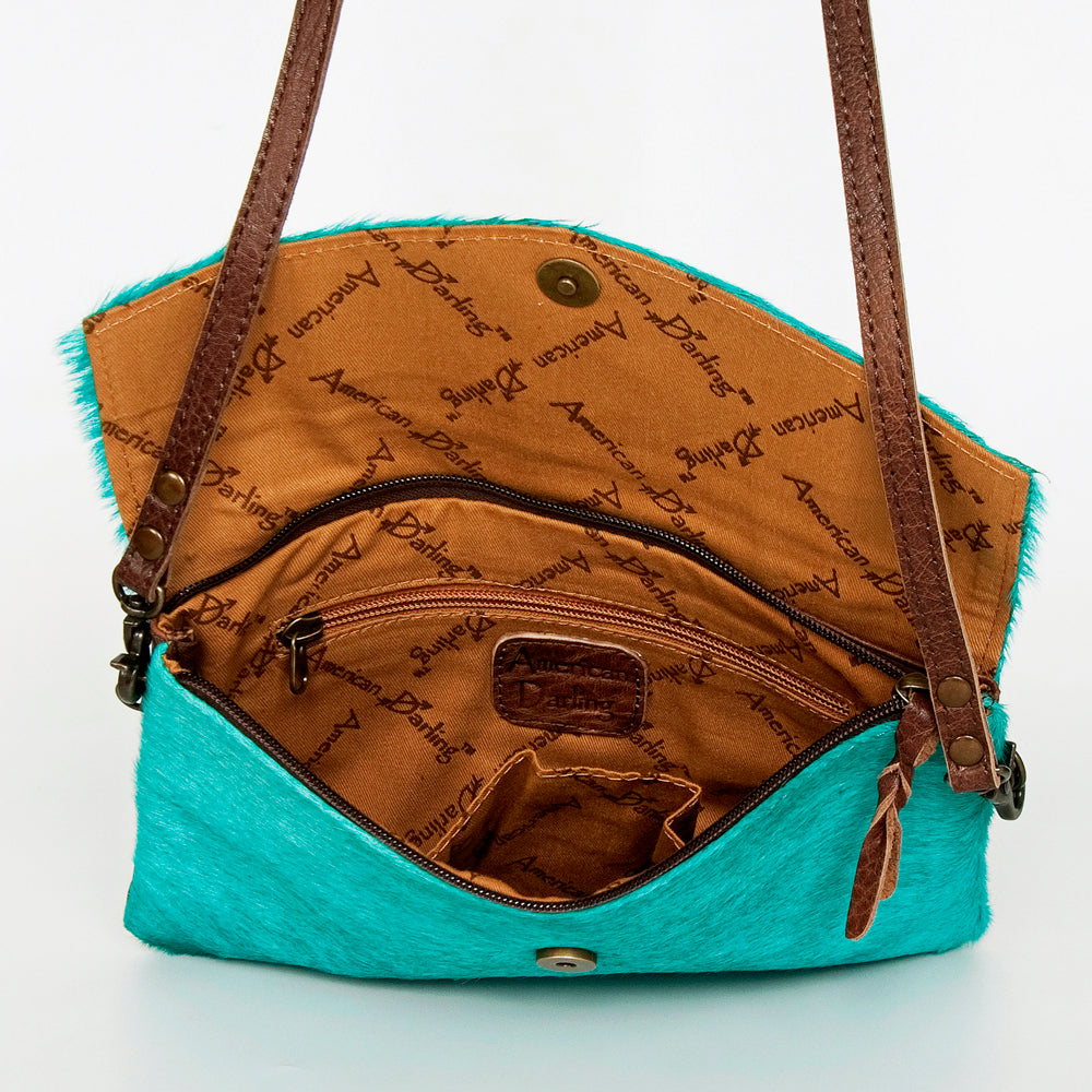 ADBGS178 Envelope Genuine Western Leather Women Bag Jane