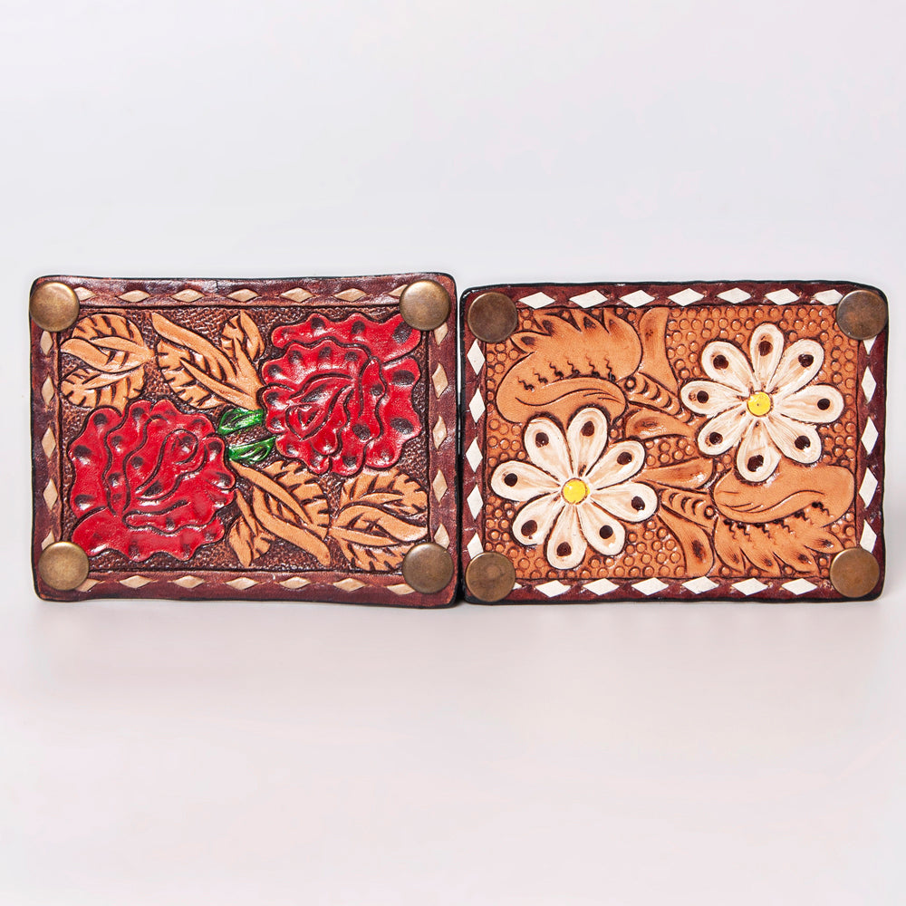 ADBGF101 Crossbody Genuine Western Leather Women Bag