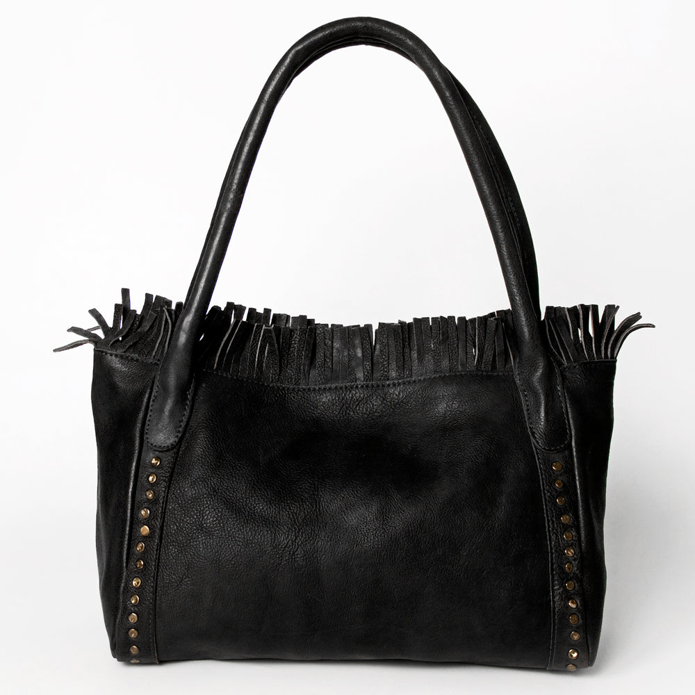 NMBGM110 Tote Genuine Leather women bag western Bag