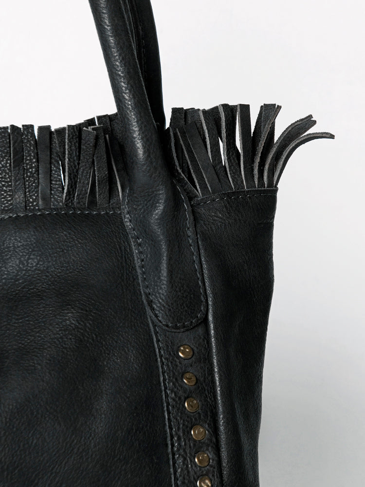 NMBGM110 Tote Genuine Leather women bag western Bag