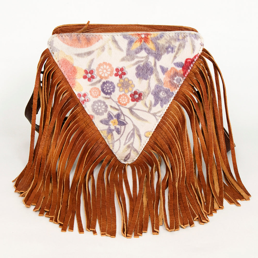 LC-ADBG935 Crossbody Genuine Western Leather Women Bag Laney