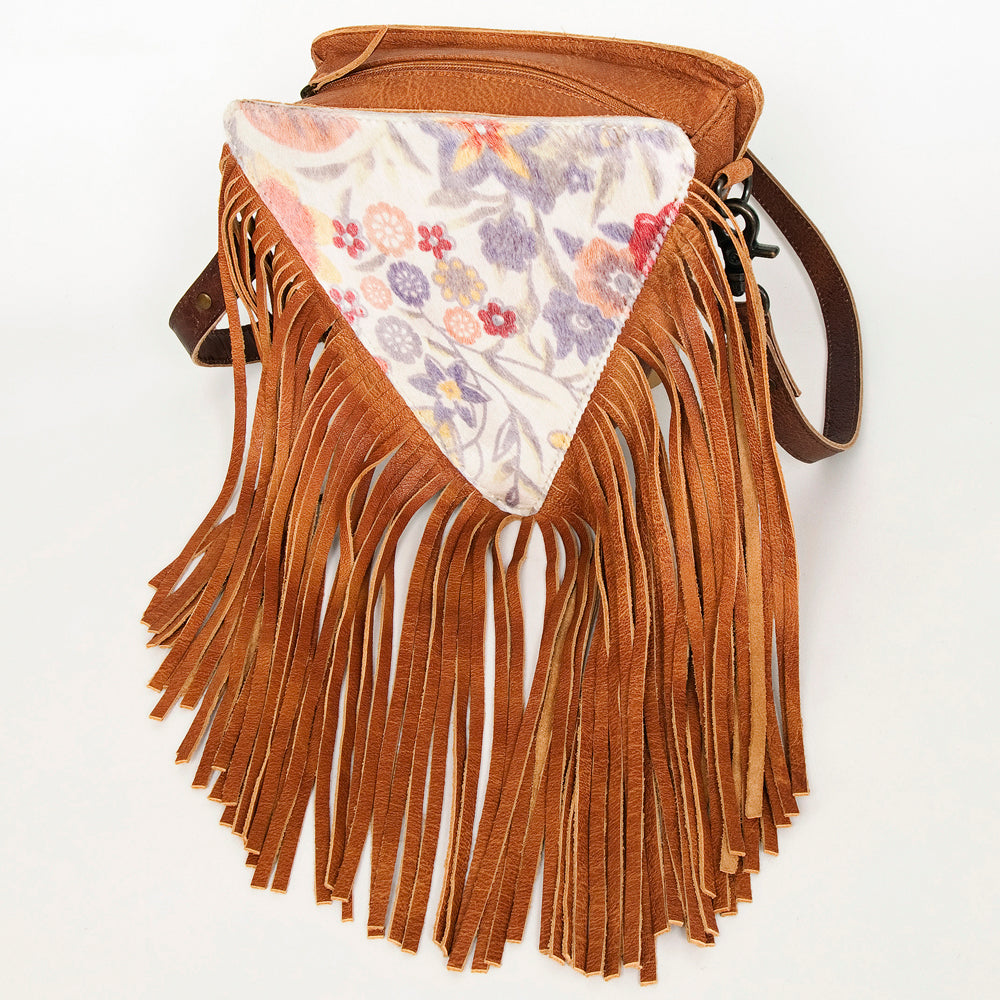 LC-ADBG935 Crossbody Genuine Western Leather Women Bag Laney