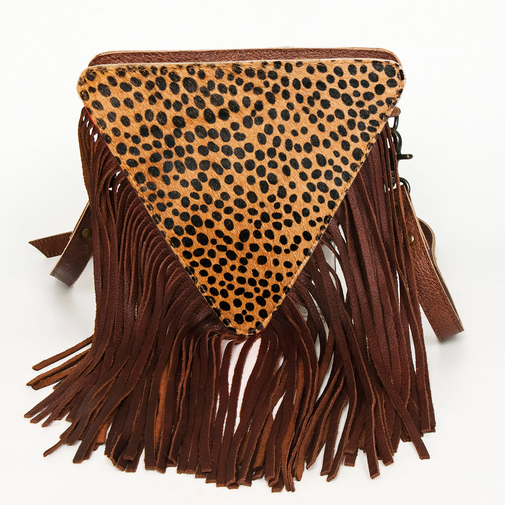 LC-ADBG935 Crossbody Genuine Western Leather Women Bag Laney