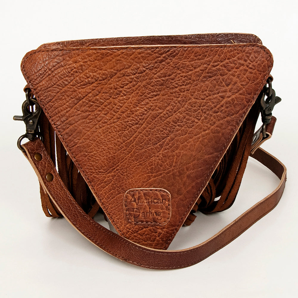 LC-ADBG935 Crossbody Genuine Western Leather Women Bag Laney