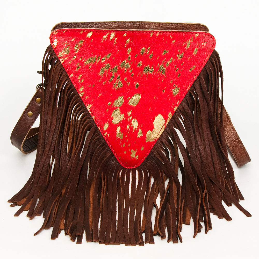 LC-ADBG935 Crossbody Genuine Western Leather Women Bag Laney