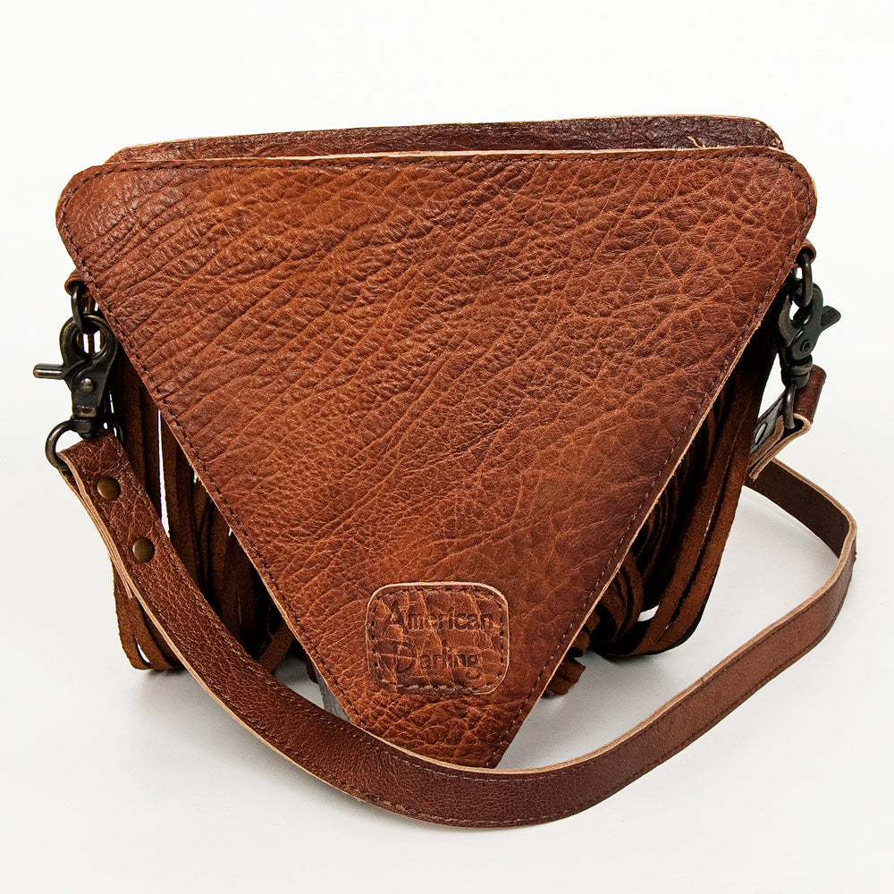 LC-ADBG935 Crossbody Genuine Western Leather Women Bag Laney
