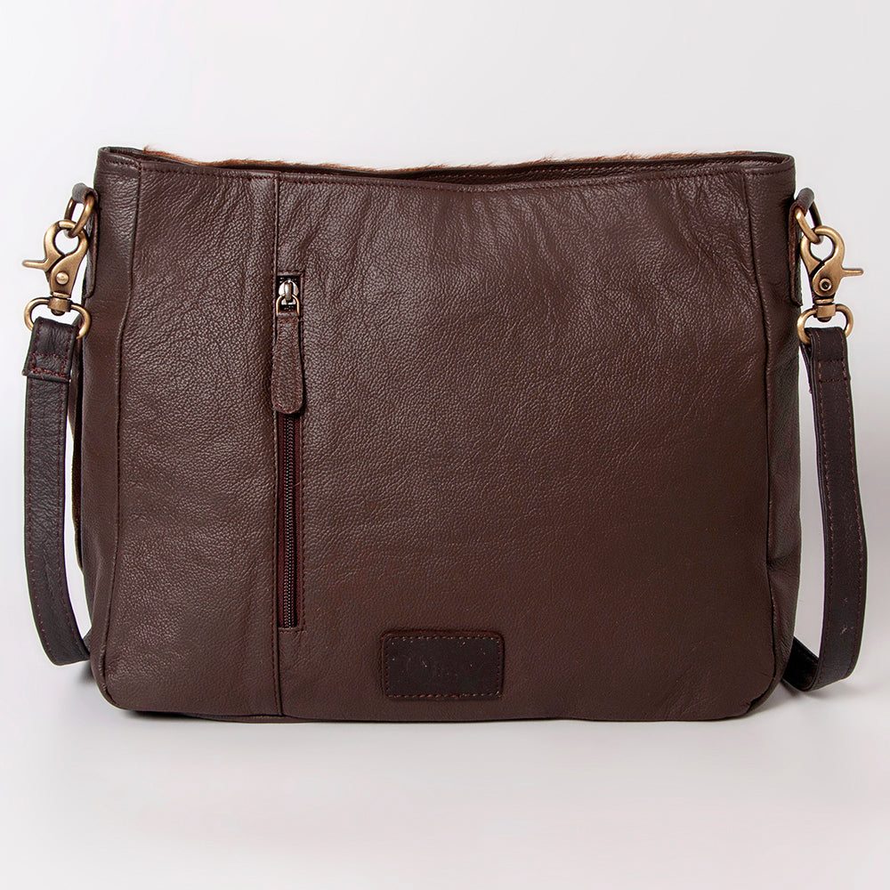 KBK126 Crossbody Genuine Leather women bag western Bag