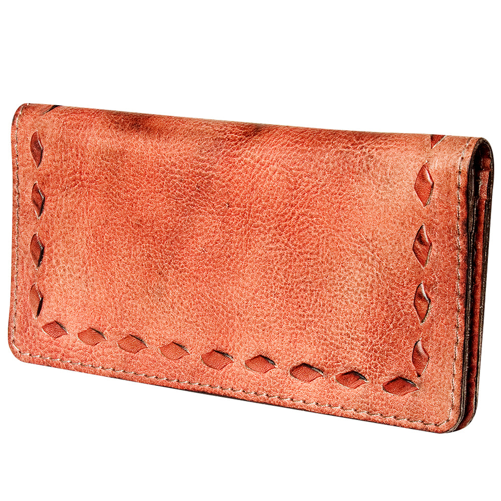 LC-NMBG104 Wallet Genuine Leather women bag western Bag