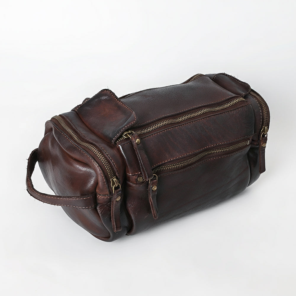 SWC400 Cavellia - Compact Duffel Bag