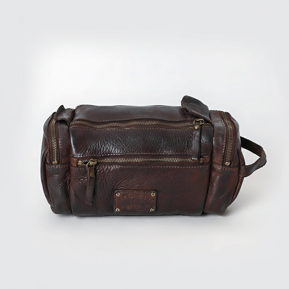 SWC400 Cavellia - Compact Duffel Bag