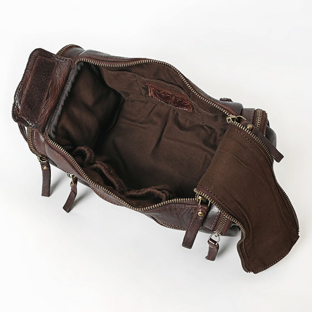 SWC400 Cavellia - Compact Duffel Bag