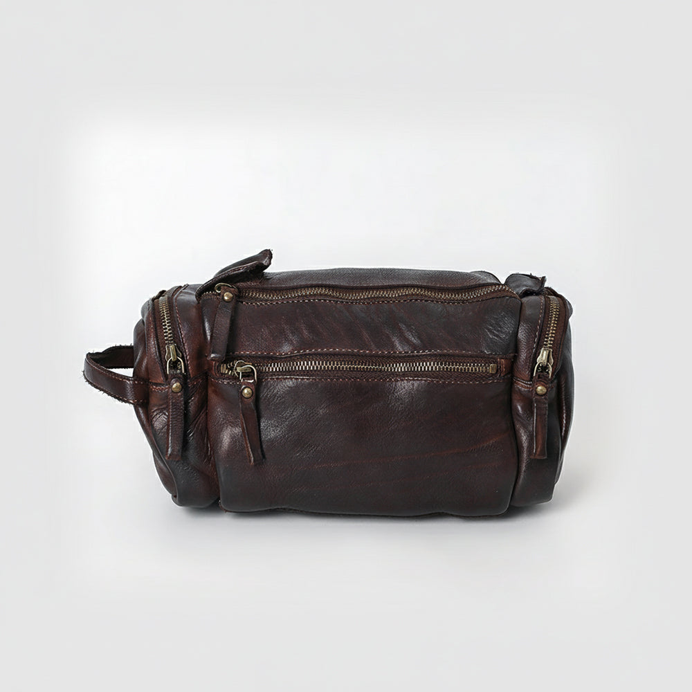 SWC400 Cavellia - Compact Duffel Bag