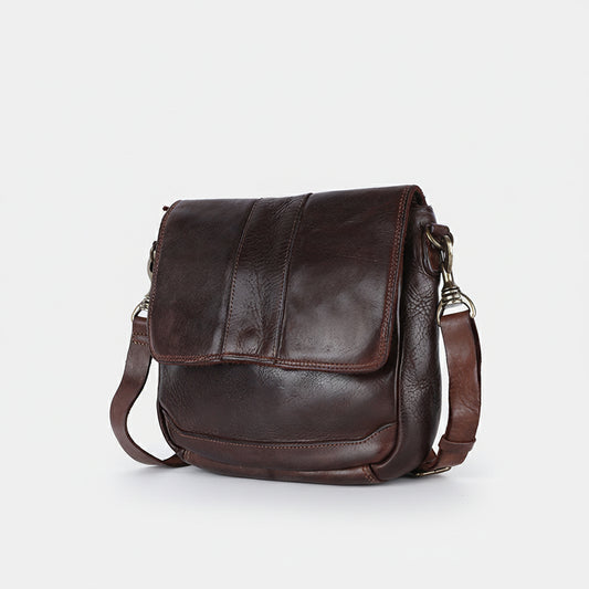 SWC412 Valmira - Luxury Leather Crossbody