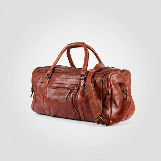 SWC401 Belladoro - Travel Duffel Bag