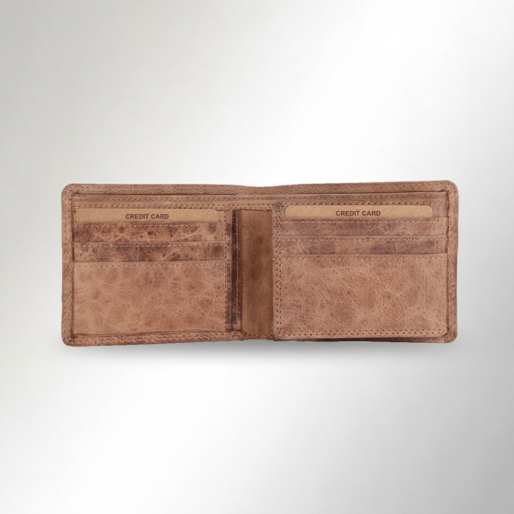 SWC462 Mandria - Premium Essential Wallet