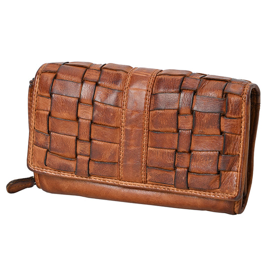 SWC447CG Wallet Genuine Leather women bag western Bag