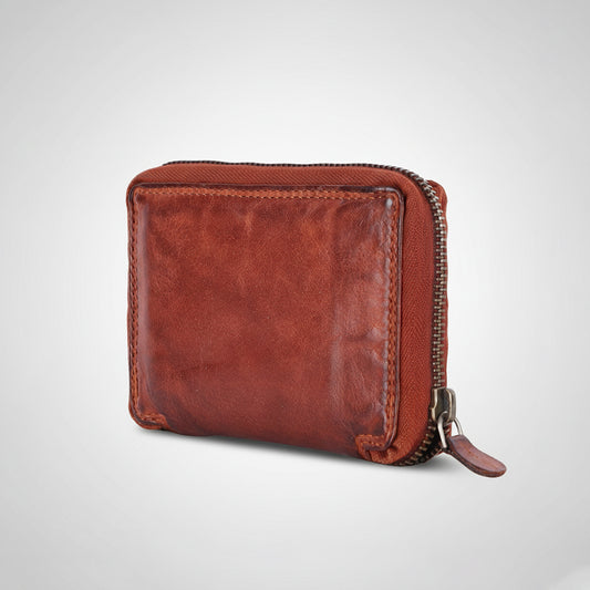 SWC441 Calista - Leather Compact Organizer