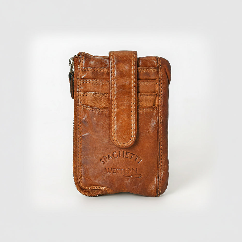 SWC436 Fiorente - Leather Essential Coin Purse